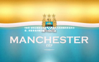 B体育-波特兰媒体深度解析，杨瀚森与克林根的非互斥之道，双星各自闪耀篮坛