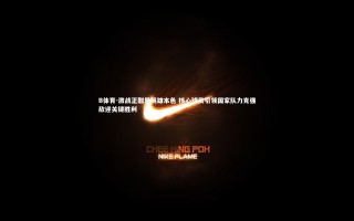 B体育-激战正酣显英雄本色 核心球员引领国家队力克强敌迎关键胜利